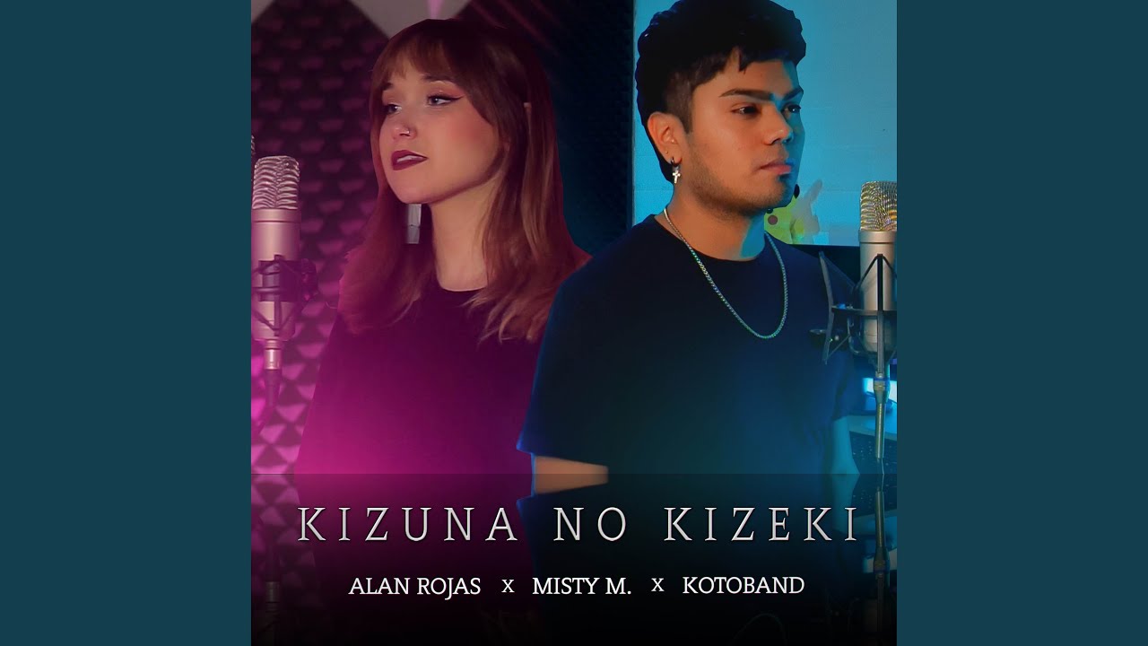 Kizuna No Kiseki (Cover)