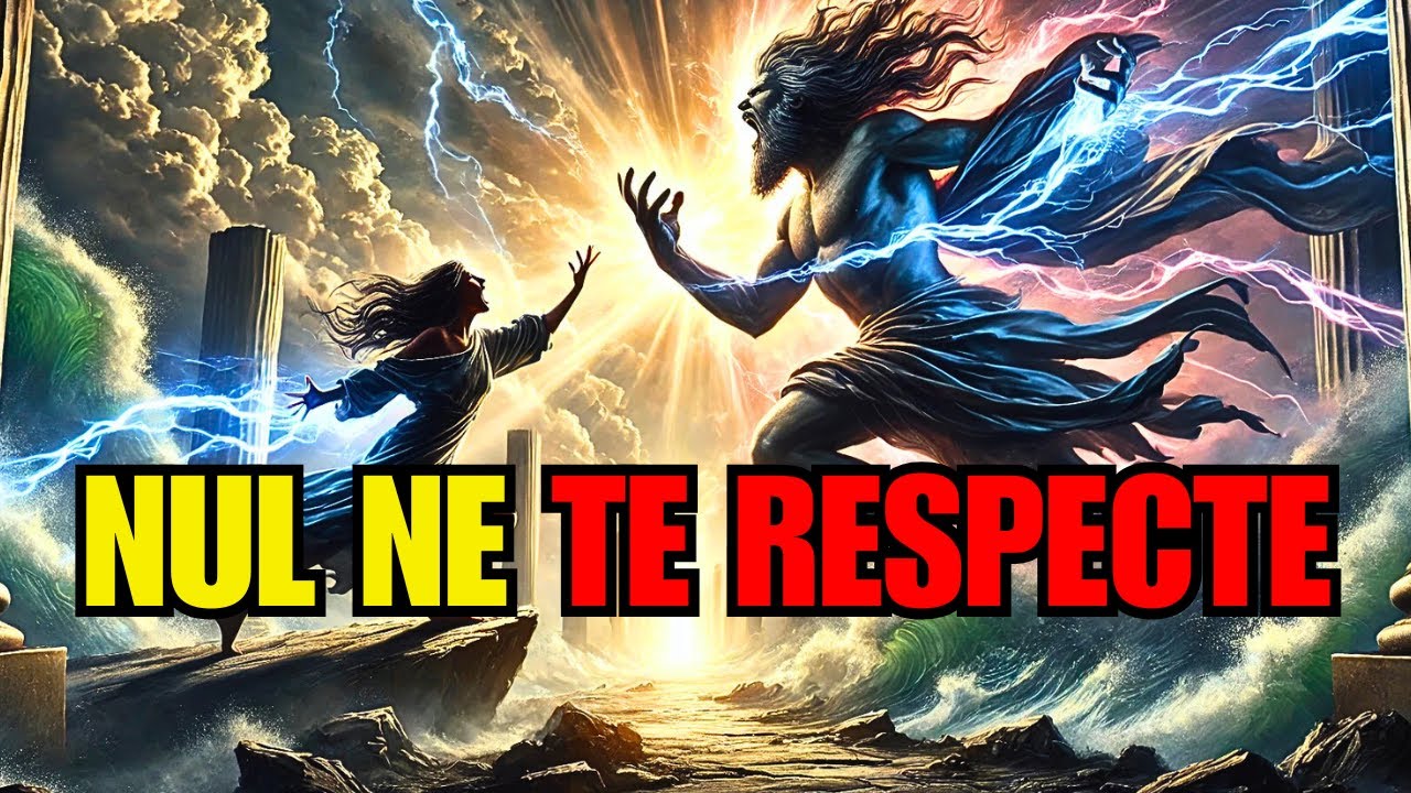 Pourquoi les ÉLUS ne sont-ils PAS respectés par les autres ?