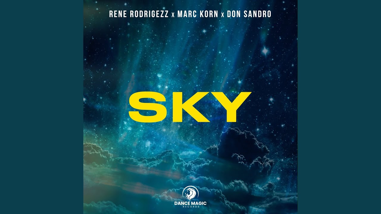 Sky (Extended Mix)