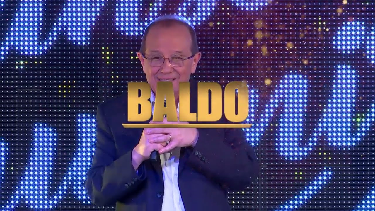 BALDO - SI NOUS AVONS LA CHANCE