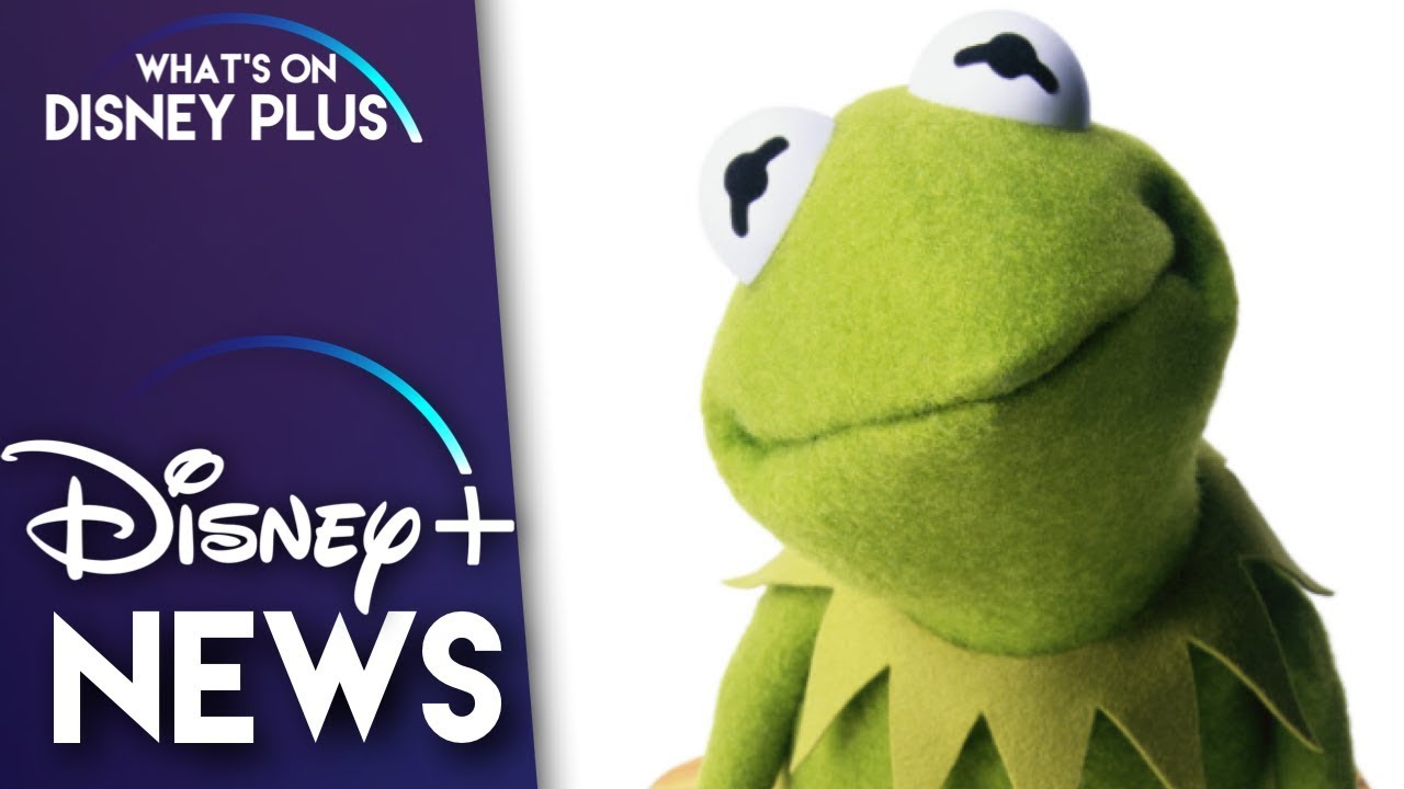 Muppets Now Coming To Disney+ | Disney Plus News