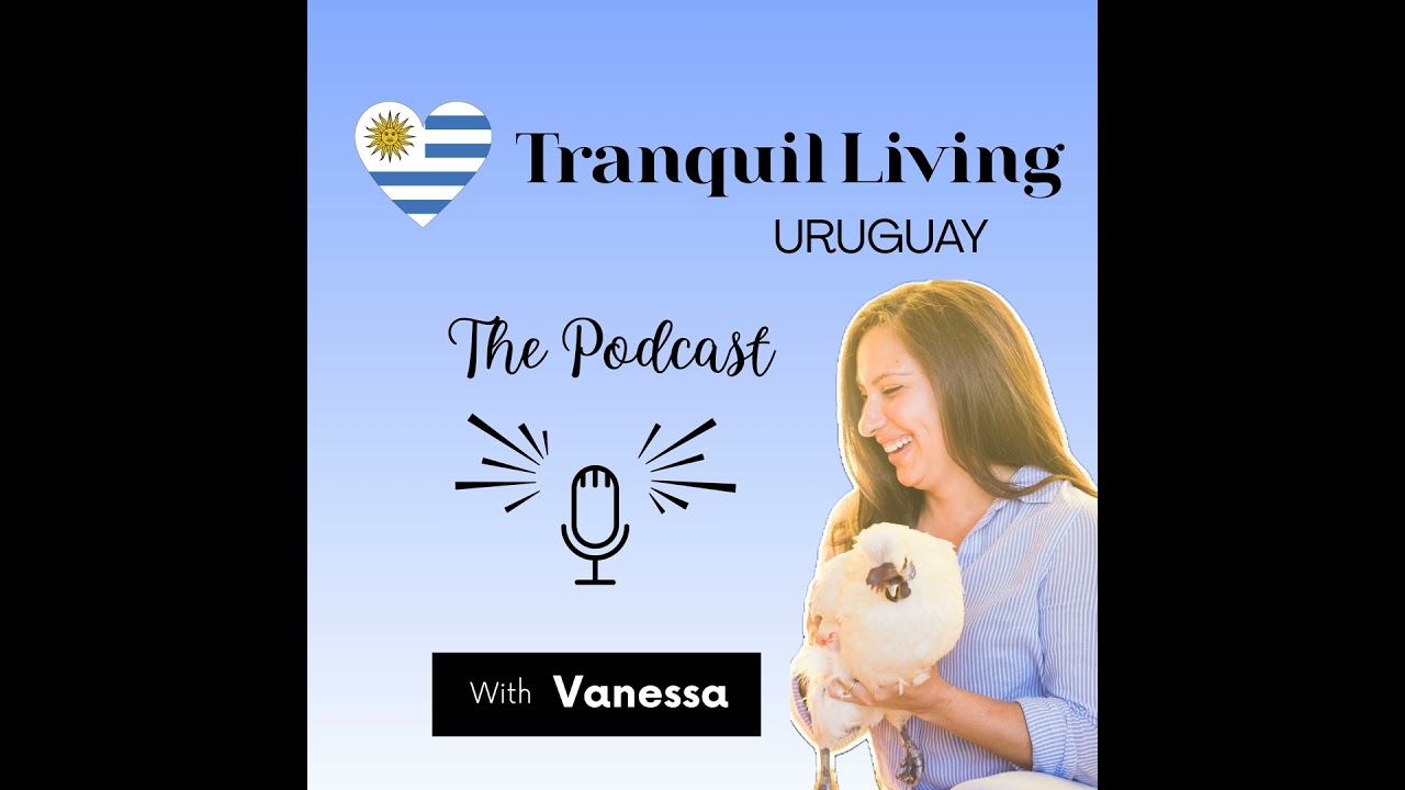 Ep 14 | Carnaval in Uruguay Explained: Traditions, Culture & What to Expect 🇺🇾