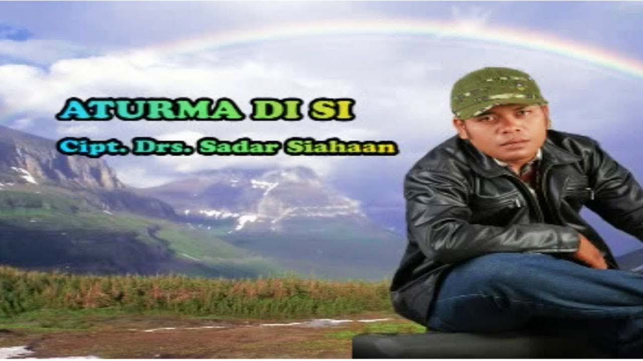 Damma Silalahi - Atur Madisi - ( Official Musik Video )