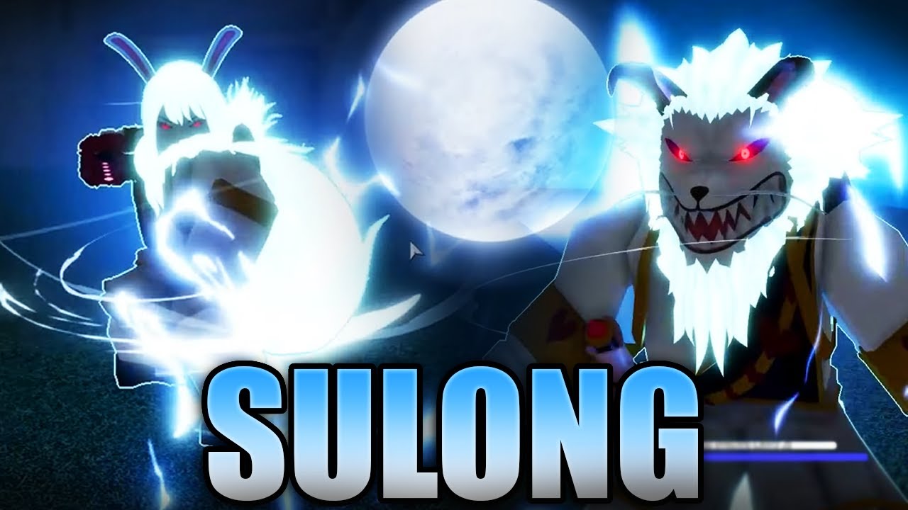 GPO FINALLY Added Sulong...