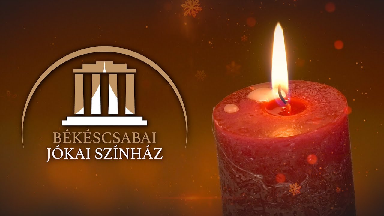 Advent első vasárnapjára🕯️