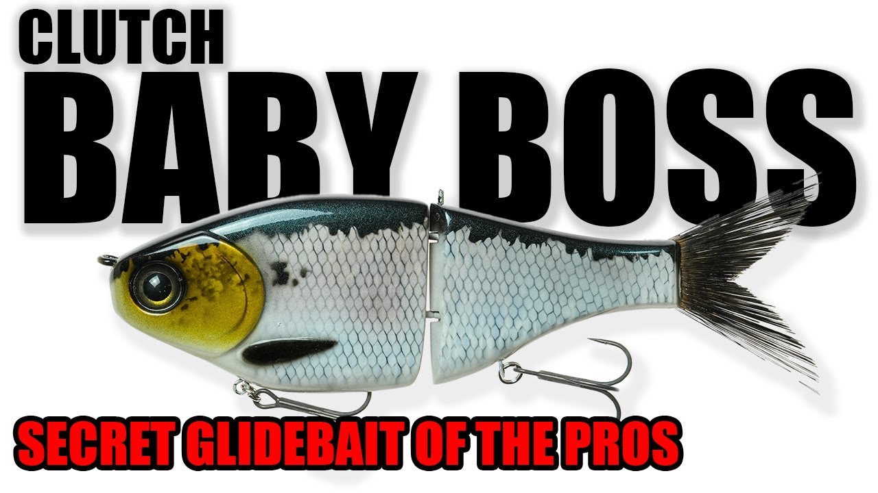 CLUTCH BABY BOSS  - Complete Breakdown