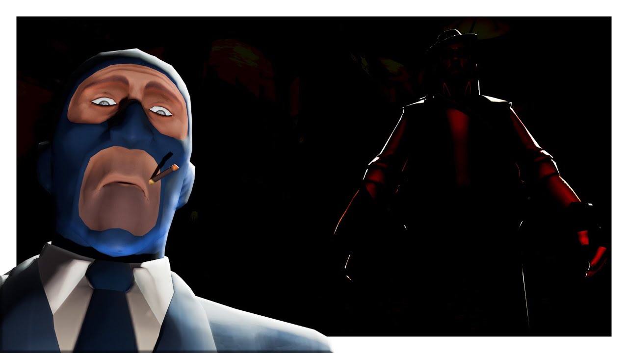 [TF2] DEATH UPON YE