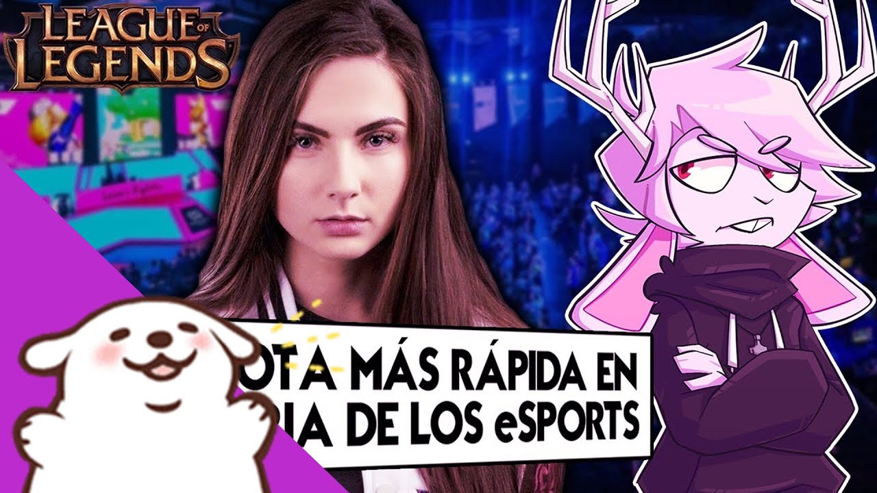 Huntleo reacciona a 