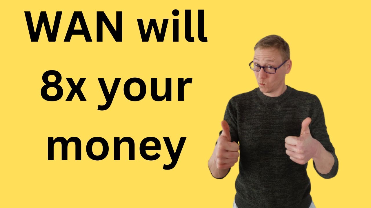 Wanchain WAN price prediction - Will hit $2 (currently $0.26)