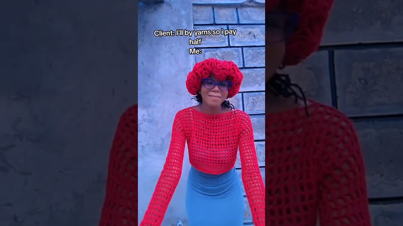 #crochet #crochethats #barbie #crochetpatterns #crochetprojects #makemeviral #makemefamous