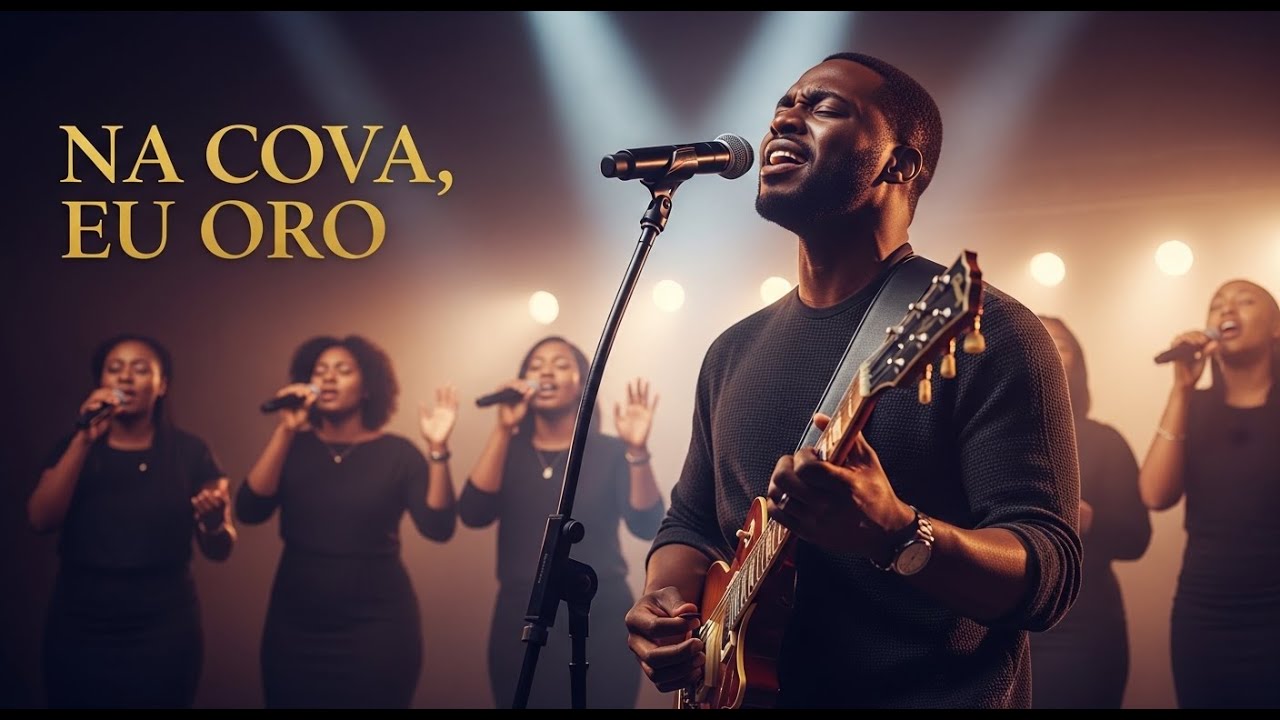Na COVA, Eu ORO