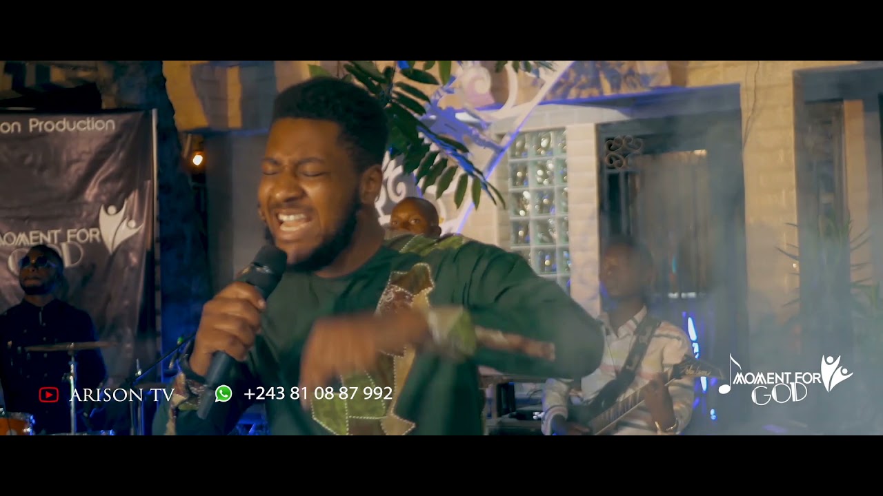kamata motema na nga