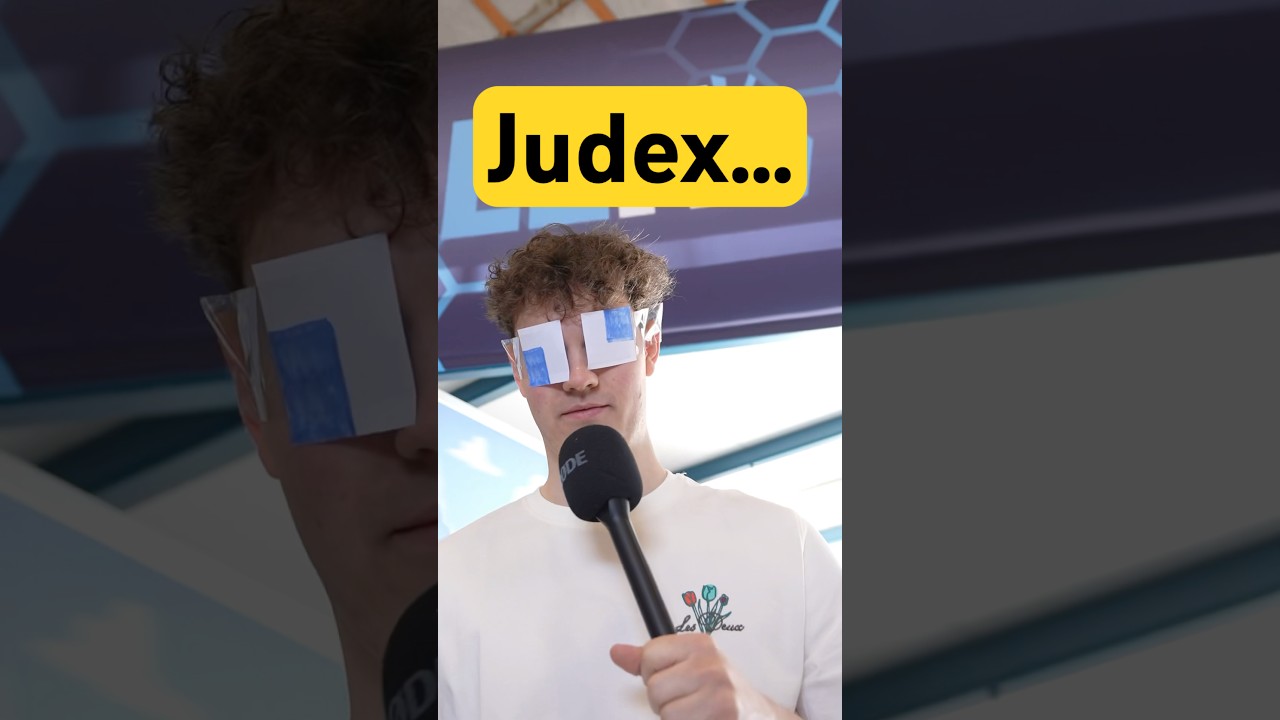 Minecraft Har Ændret Judex...