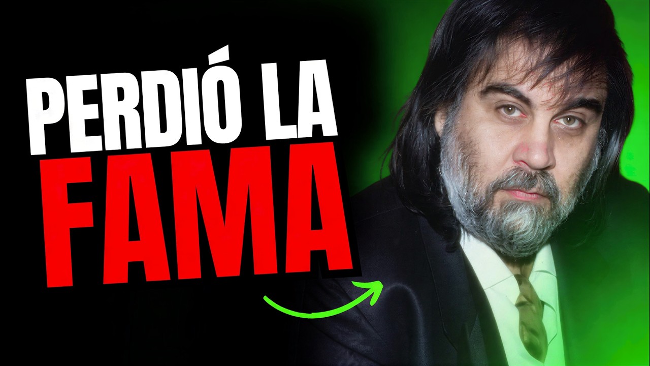 Vangelis: Ganó el Óscar y Eligió Desaparecer | La Verdad Detrás de su Silencio