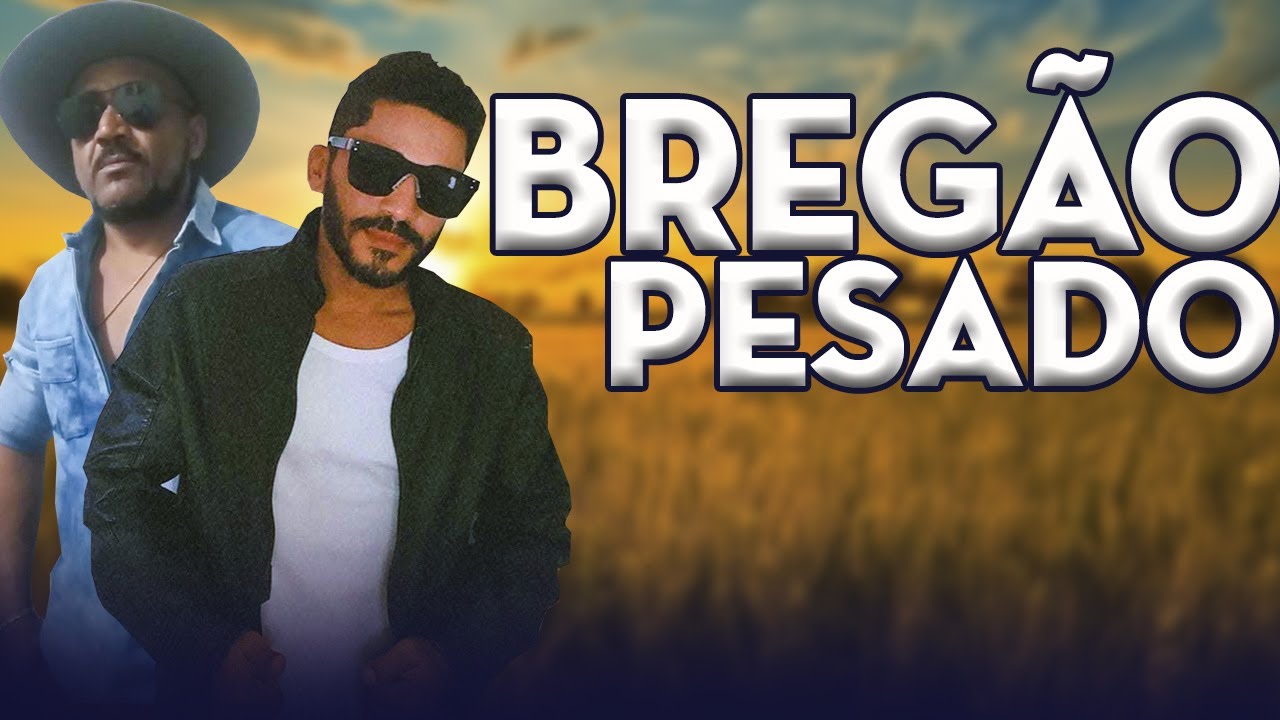 OS IRMÃOS DO BREGA - JOÃO MÁXIMO E AMARAL ( Só Sucesso )