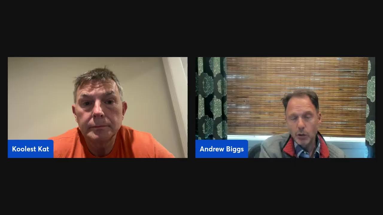 Social Security Back Up Plan with Andrew Biggs