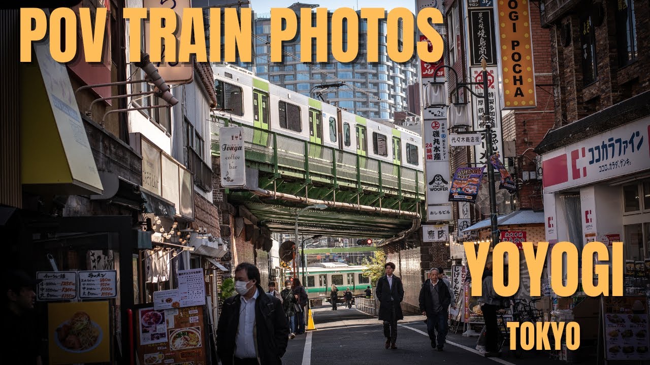 Why Photographers love this spot