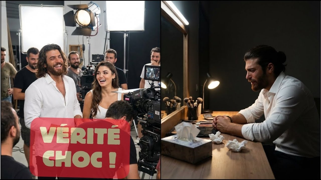 La Vérité Cachée : L’Amour brisé dans la loge