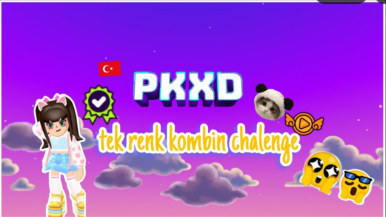 Tek renk kombin chalenge @tahinpekmeztvpkxdvekindpkxd