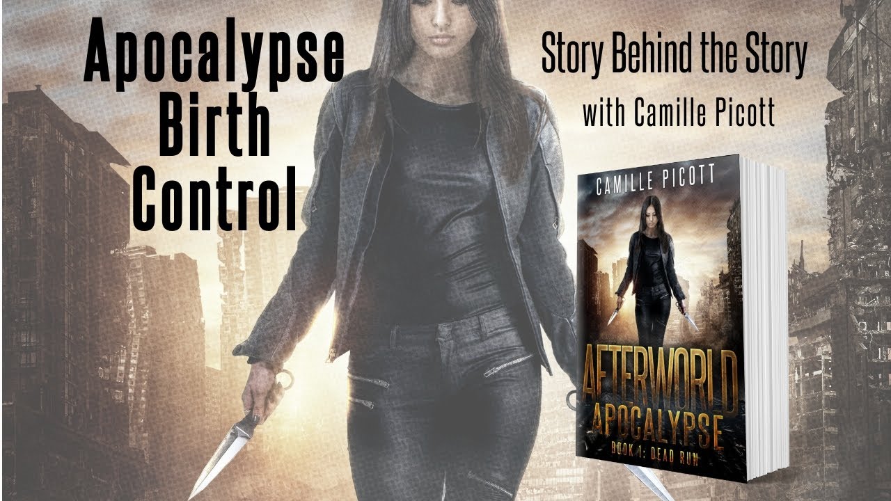 Apocalyptic Birth Control - Story Behind the Story, Afterworld Apocalypse 1