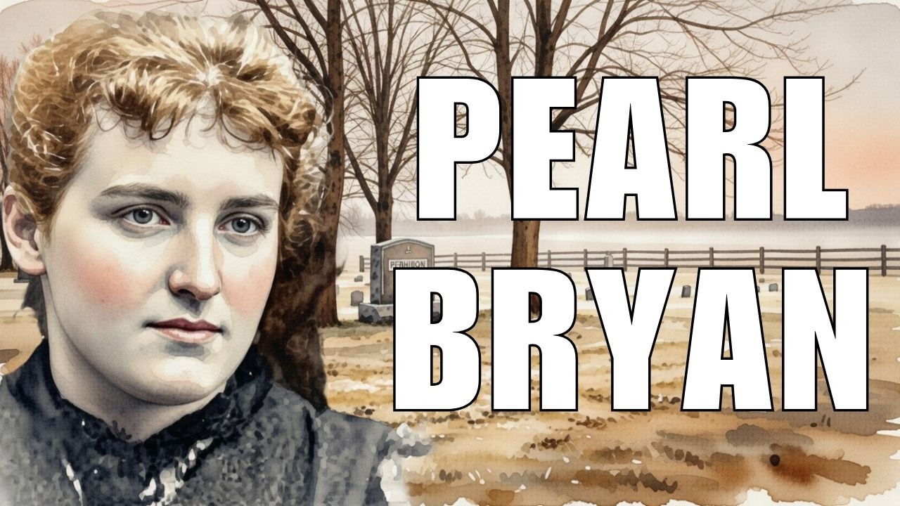 The Horrifying & Disturbing Historical True Crime Case of Pearl Bryan – The Headless Bride of 1896