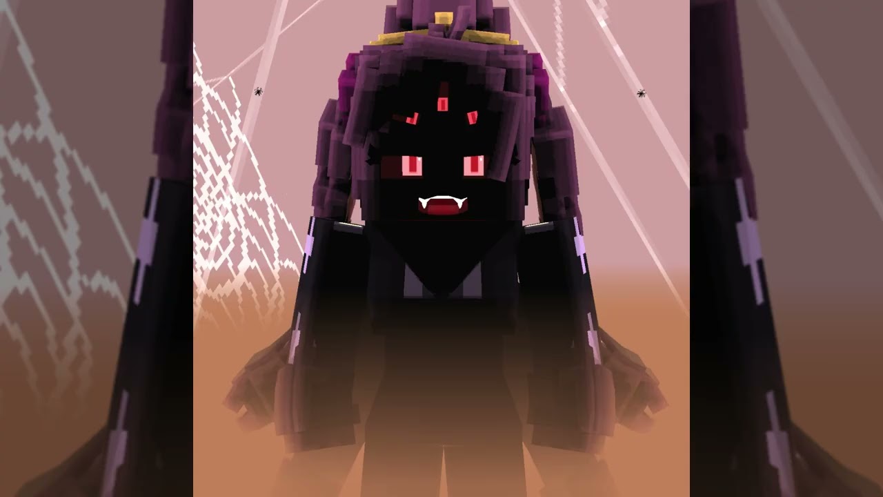Arachnid Yokai