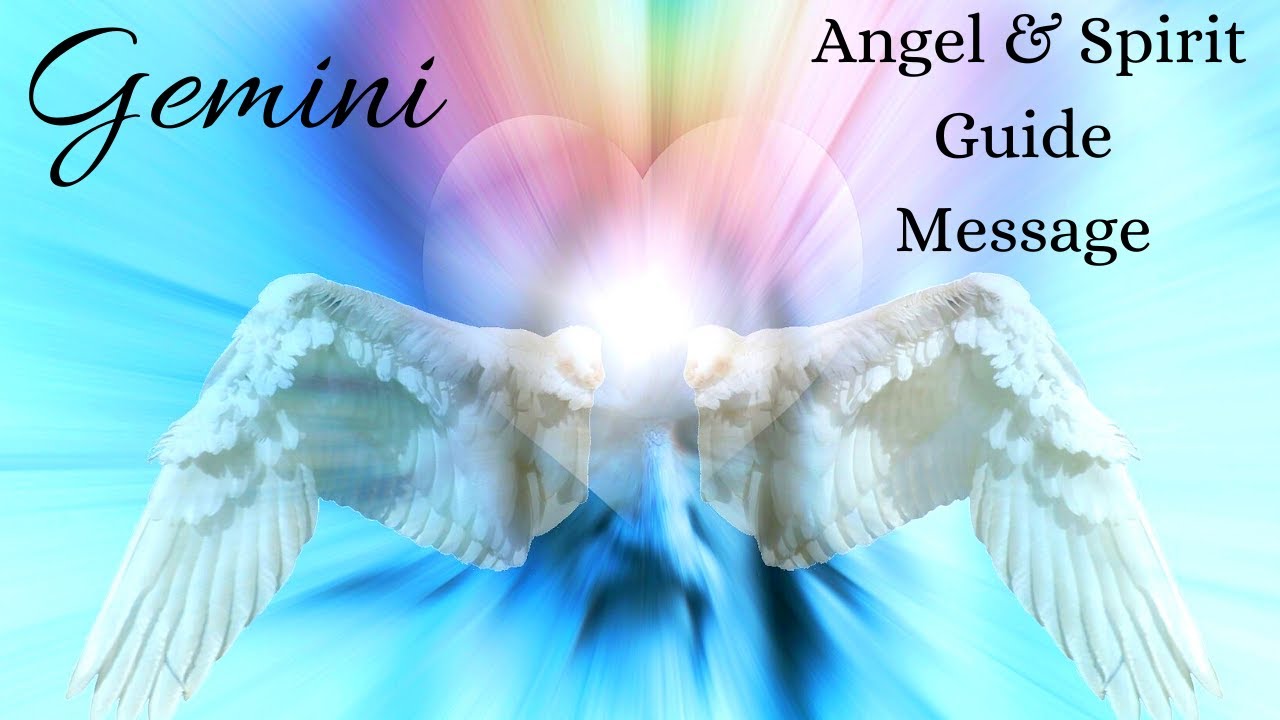 Gemini, Amazing Changes As Divine Gifts Come || Psychic Empath Tarot Reading