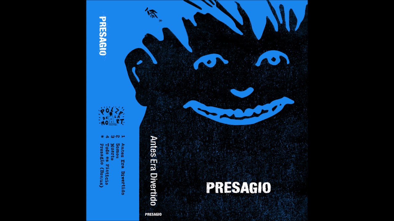 Presagio - 