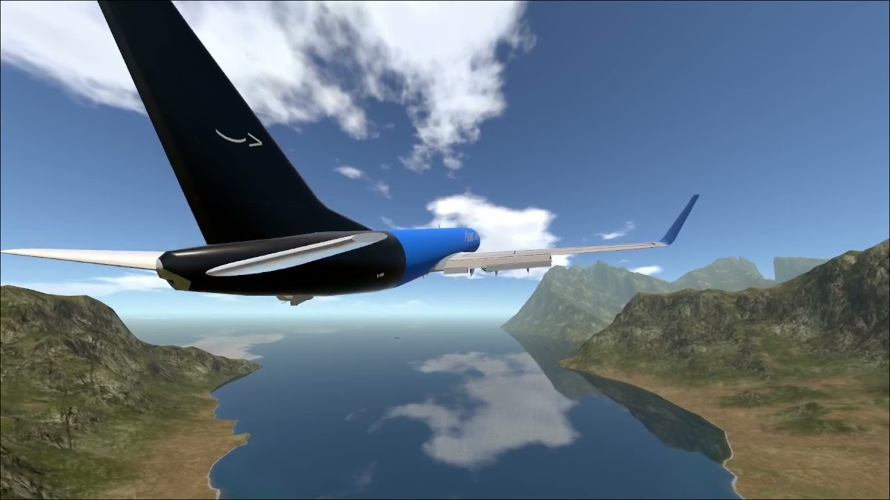 Aspara Air Flight 518