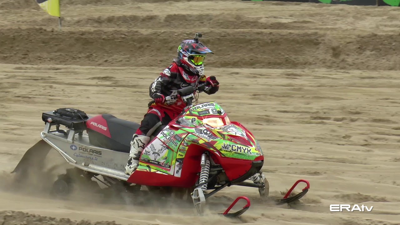 Jason Cesco Bibione 2016