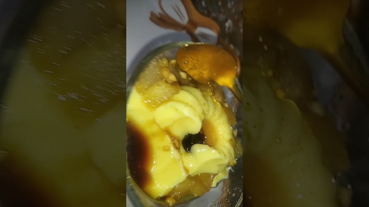 تحلية التفاح المكرمل ولا اروع @مطبخ هدووء# اشترك في القناة#تفعيل زر الجرس ليصلكم كل جديد 