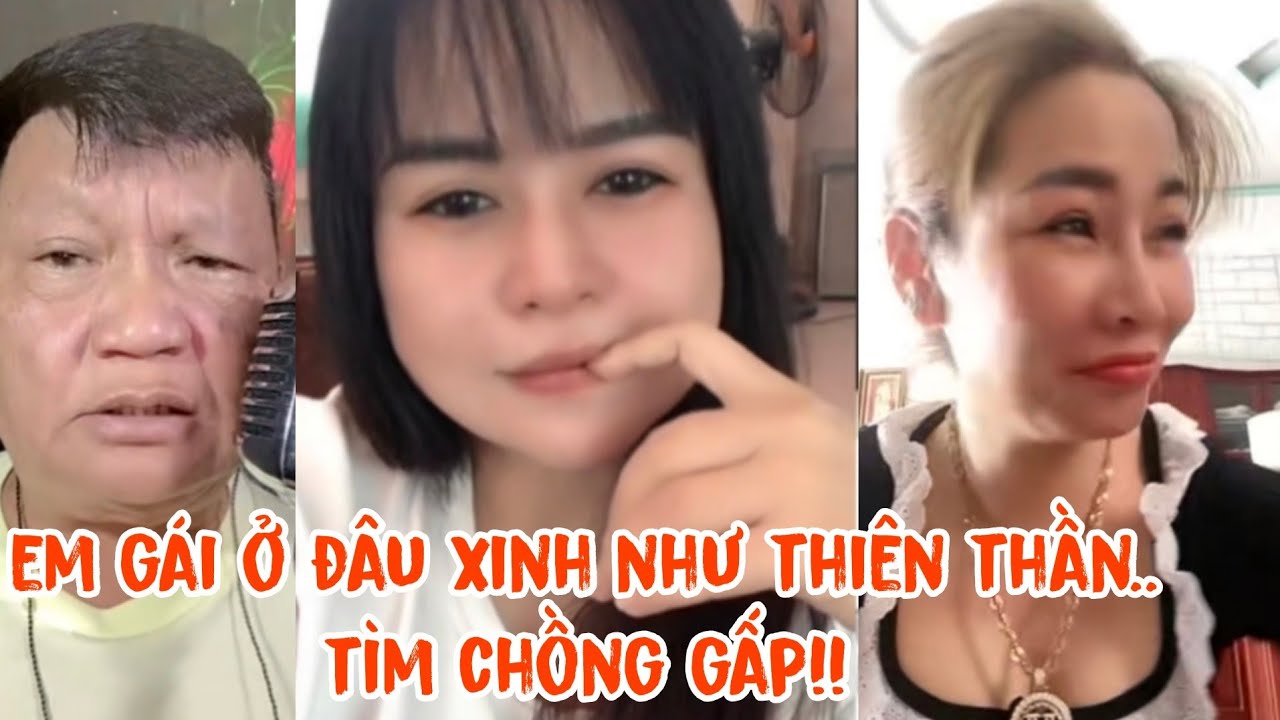 A Hùng guitar ghép đôi tìm chồng cho em gái u36 xinh như thiên thần vs anh nhạc sĩ u40 chưa 1 lần đò
