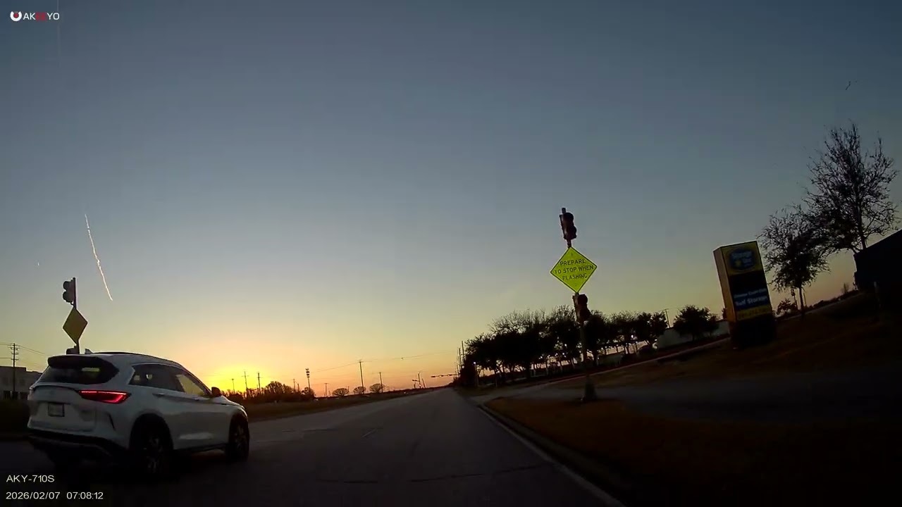 Road Cycling in Houston, Texas