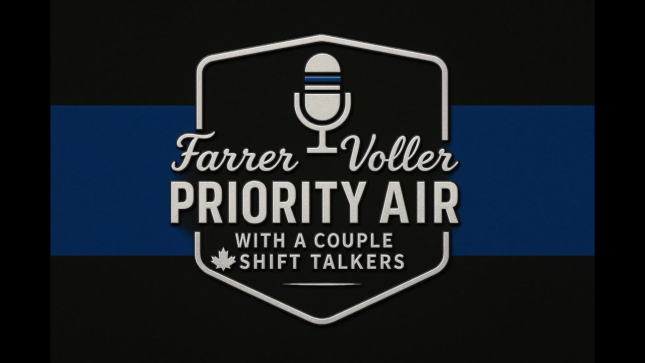 Priority Air - Episode one - Challenges facing police officers