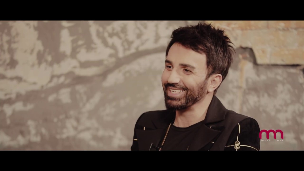 Music Nova interview with Ali Lohrasbi  -  گفتگوی موزیک نووا با علی لهراسبی