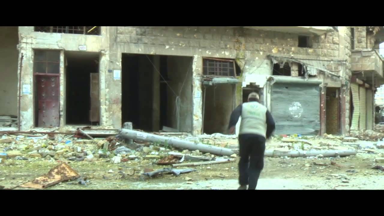 Halep'in Sesi - Belgesel