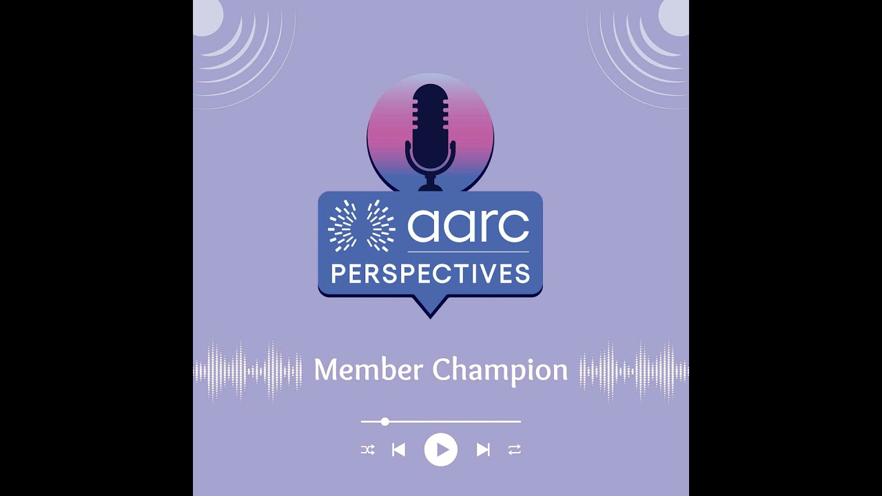 Member Champion: Angela King's RT Journey Changes Rural Lung Patient's Lives