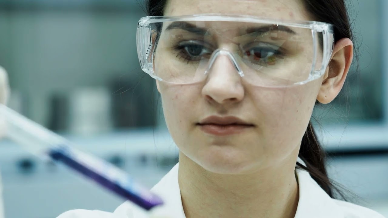 Microbiology Lab Safety | Aseptic Technique, Sterilization & Laboratory Rules