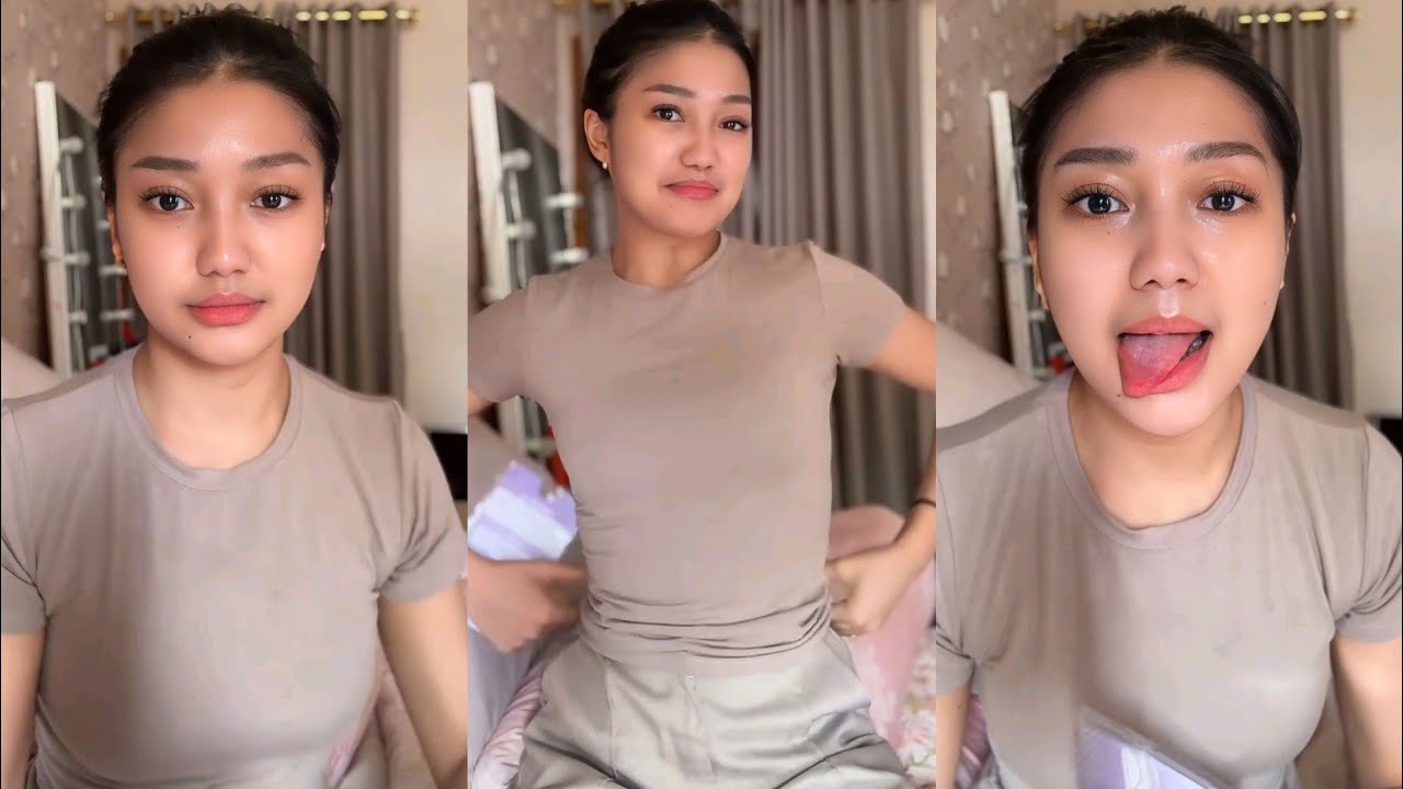 Chandrika Chika (chikakiku) [TikTok Live] 260120