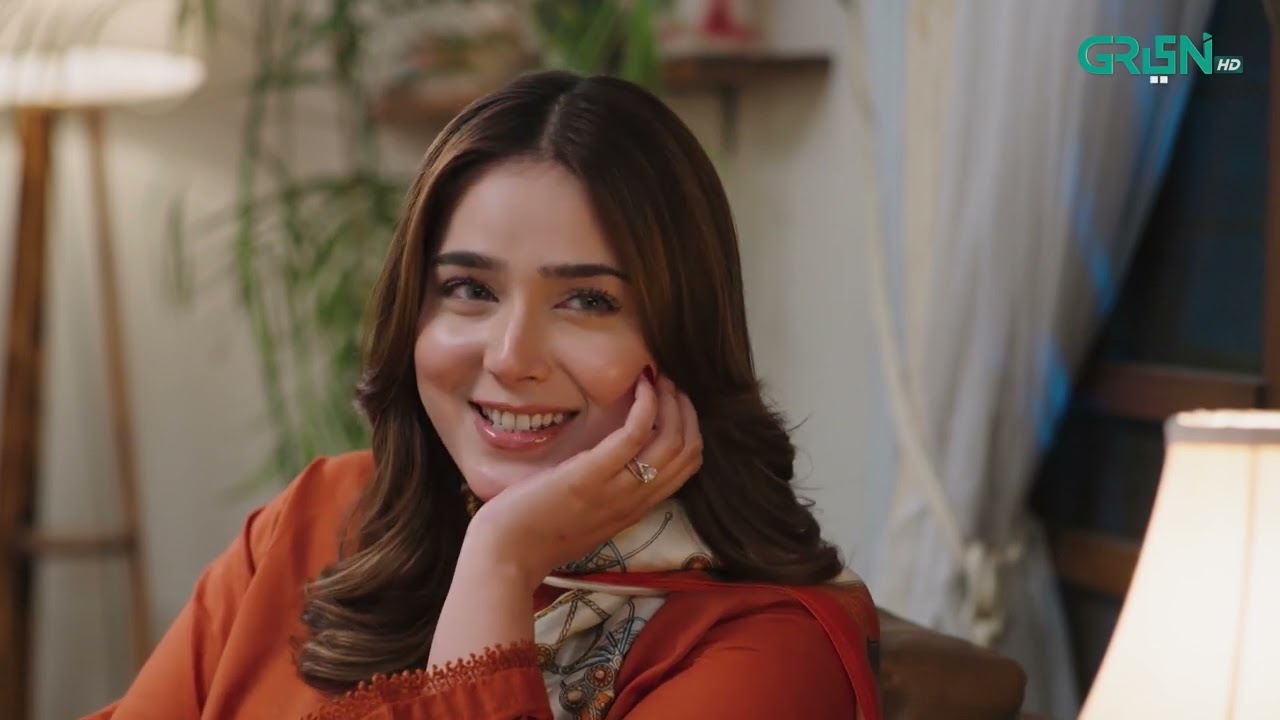 Humnava Episode 31 | Best Moment 05 | Sumaiya Bukhsh - Hunain Shahid | Multiverse Entertainment