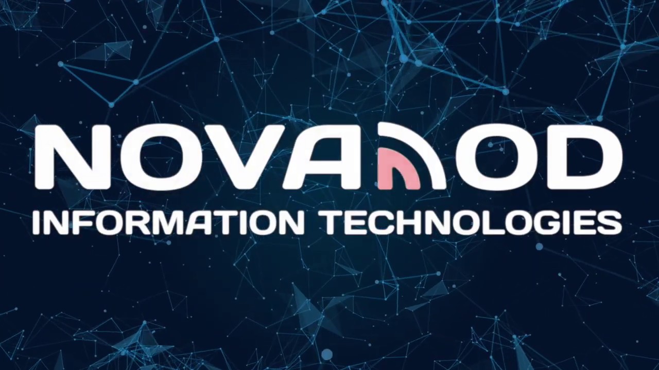 NOVANOD Company Introduction