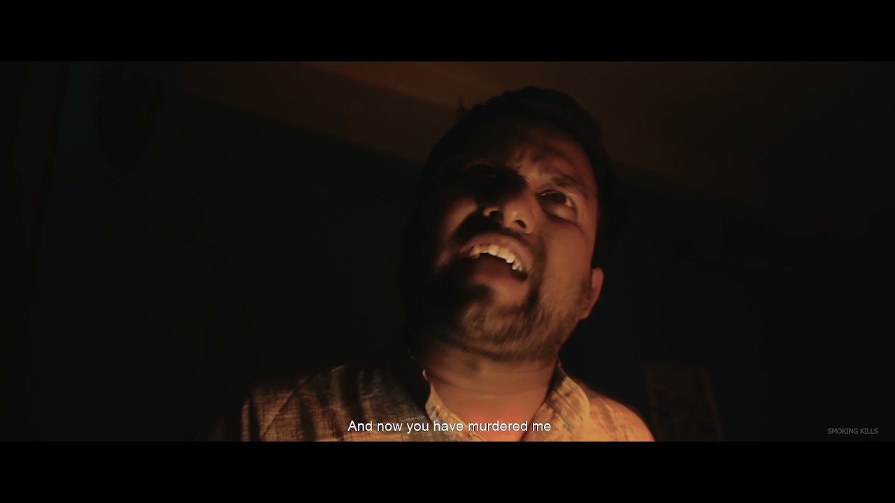 24FPS 2020 BEST OF DFM MAAC ULTADANGA Bhoot Niye Khela (BRONZE AWARD WINNER)