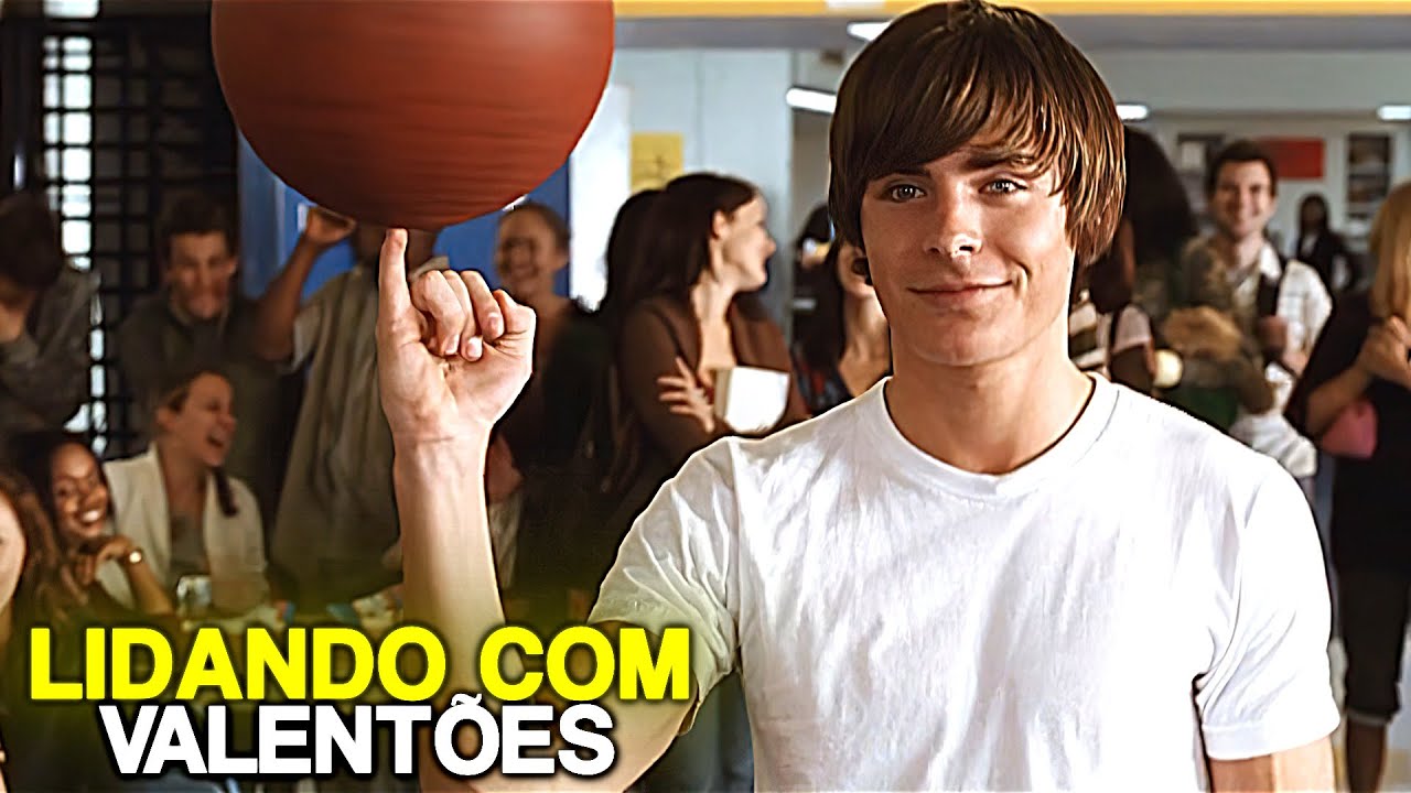 LIDANDO COM VALENTÕES PARTE 2