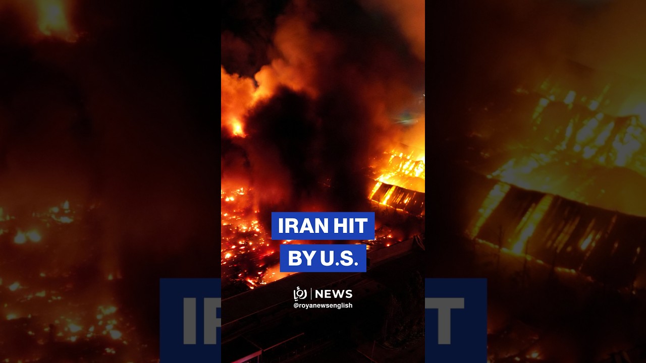 🇺🇸🇮🇷 No stopping: Trump warns Iran as IRGC vows retaliation