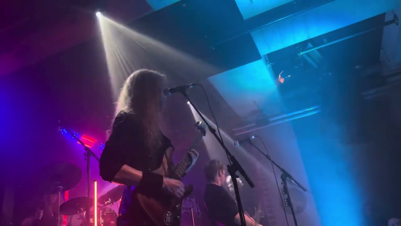 Akallab&ecirc;th  - Awakening  (Landshut / 13-September-25)