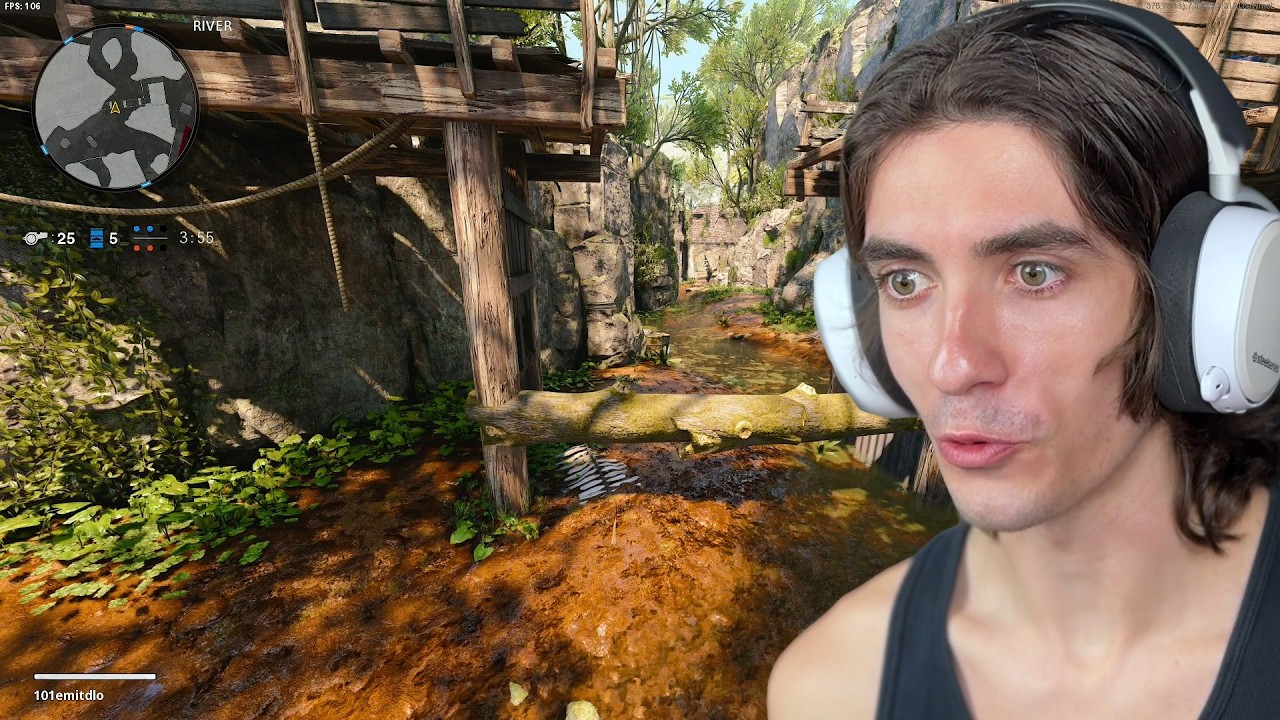 PROP HUNT... THE BEST OF THE BEST