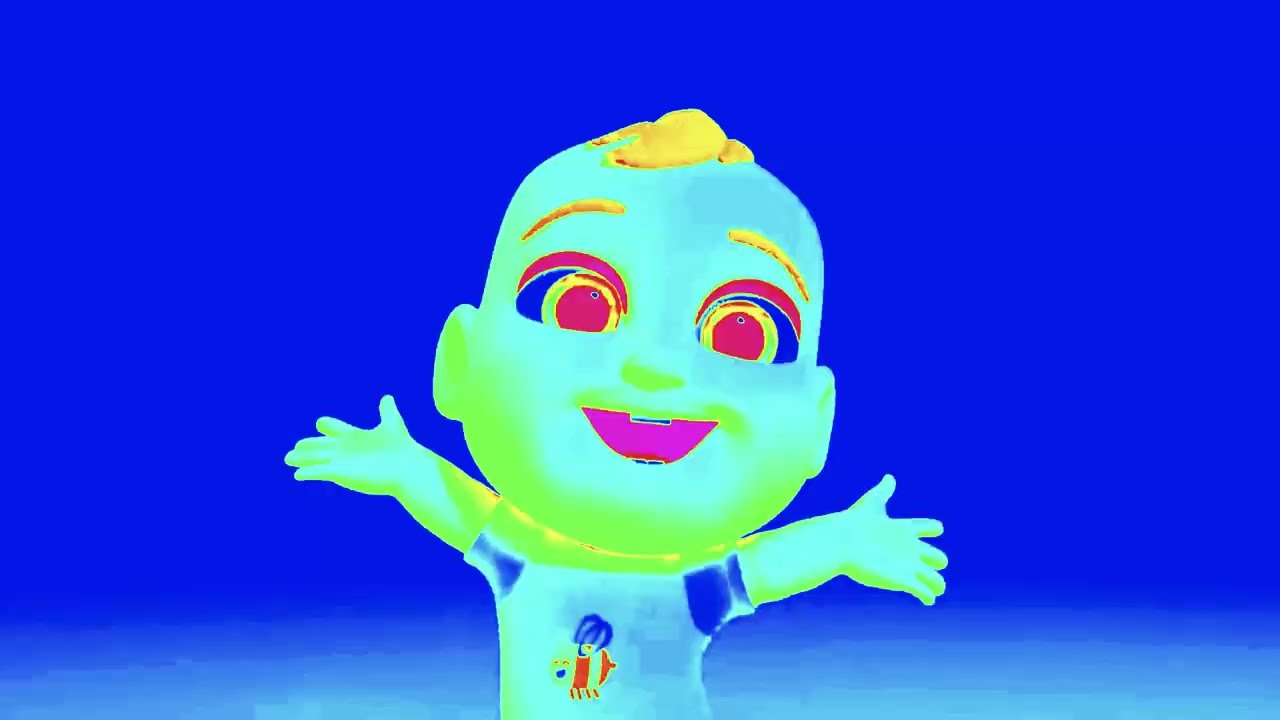 LALaFun Intro Effects // sponsored by GAmavision Csupo Effects