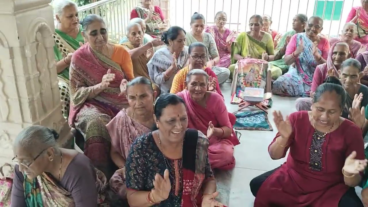 હું તો નિત્ય નવા થાળ ધરાવું નંદલાલ જમવા પધારો મારા જશોદાના લાલ Jignaben Mungra