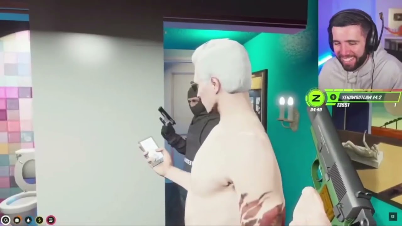 Sk Reacting To Tommy T & Sparky Kane Funny Moments | GTA RP NoPixel 3.0