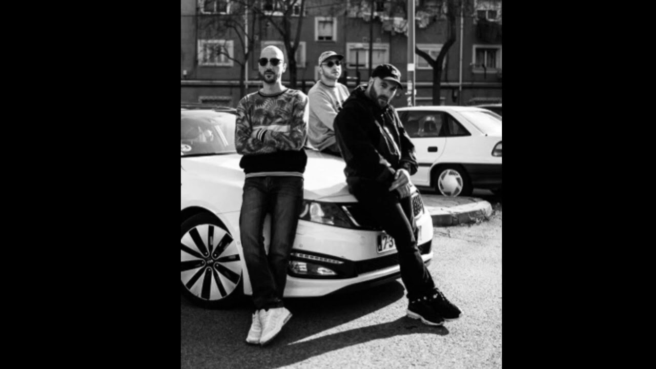 [SOLD] Dano X Ébano X Hoke Boom Bap Type Beat | Prod by CLICK